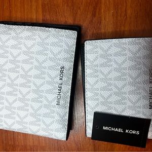 Michael Kors Wallet Men